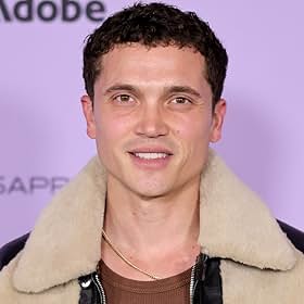 Karl Glusman