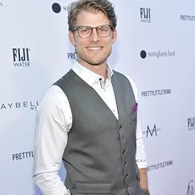 Travis Van Winkle