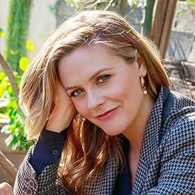 Alicia Silverstone