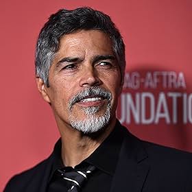 Esai Morales