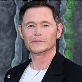 Burn Gorman