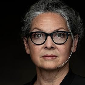 Lucy Newman-Williams