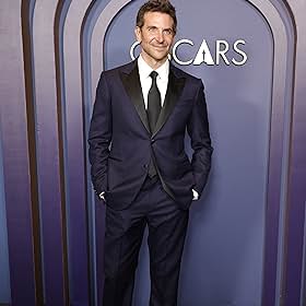 Bradley Cooper