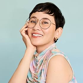 Go to Christine Marie Cabanos