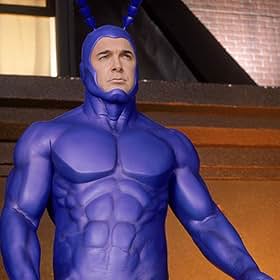 Go to Patrick Warburton