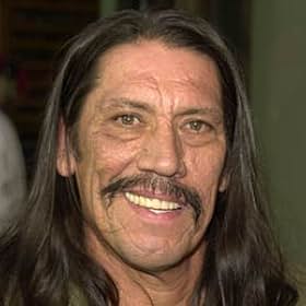 Go to Danny Trejo