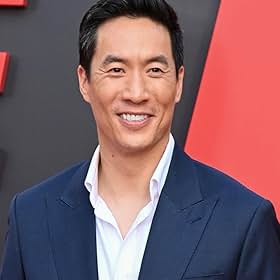 Go to Stephen Oyoung