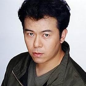 Go to Nobutoshi Canna