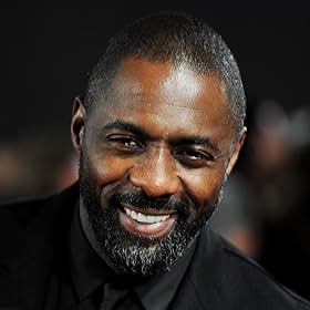 Go to Idris Elba