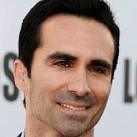 Go to Nestor Carbonell