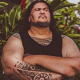 Go to David Hekili Kenui Bell