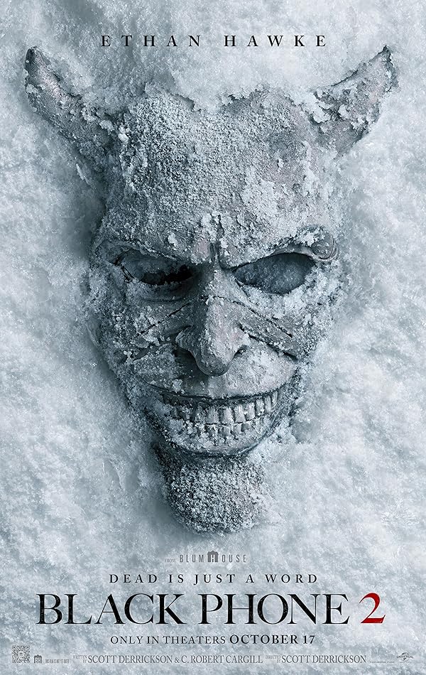 Black Phone 2
