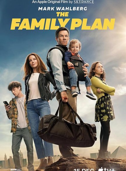 The Family Plan