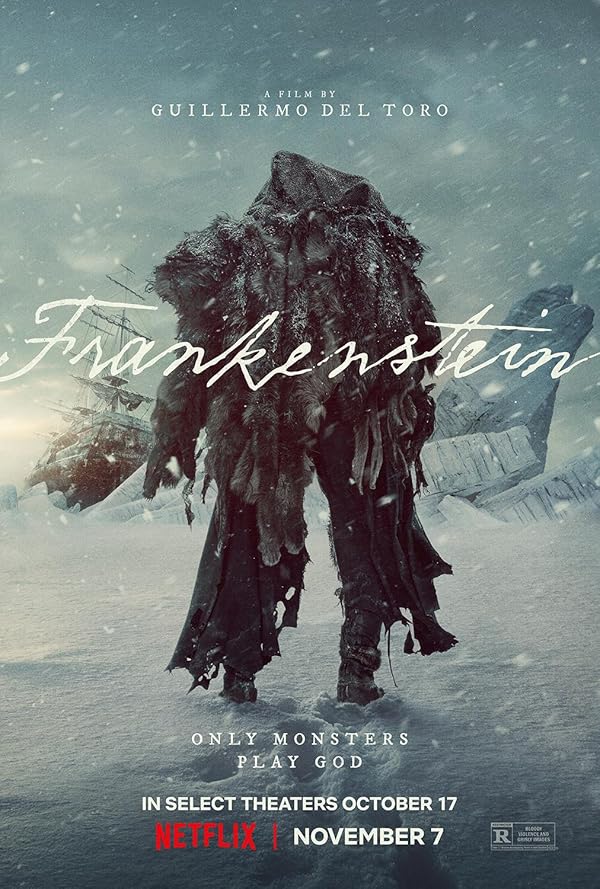 دانلود فیلم Frankenstein