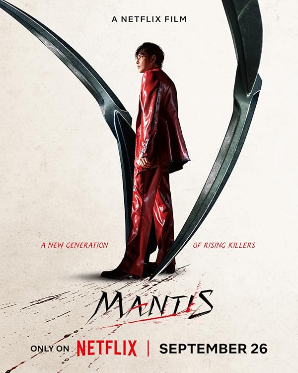 Mantis