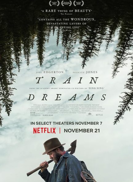 Train Dreams