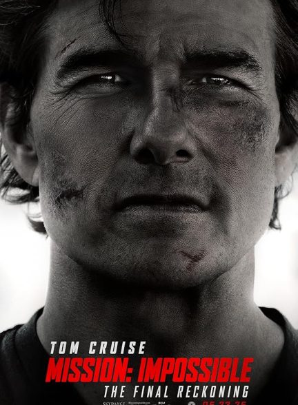 Mission: Impossible – The Final Reckoning