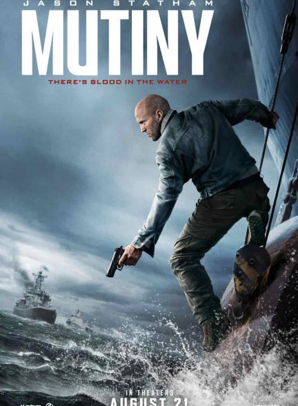 Mutiny