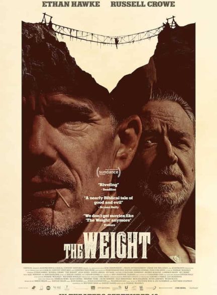 The Weight
